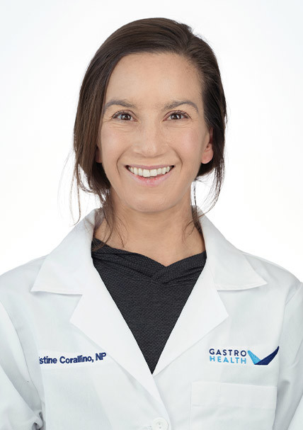 Christine A. Corallino, CNP