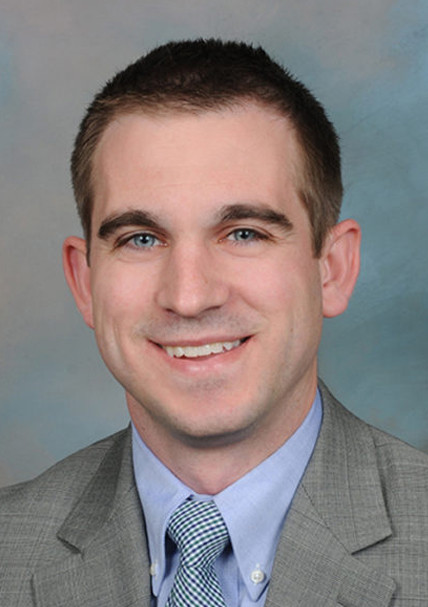 Kevin M. Cronley, MD, FACG