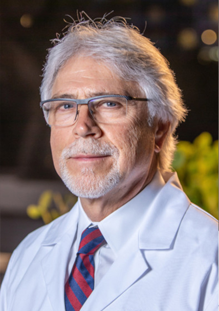 Elias E. Dabul, MD, FACG