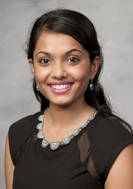 Devashree J. Dave, MD