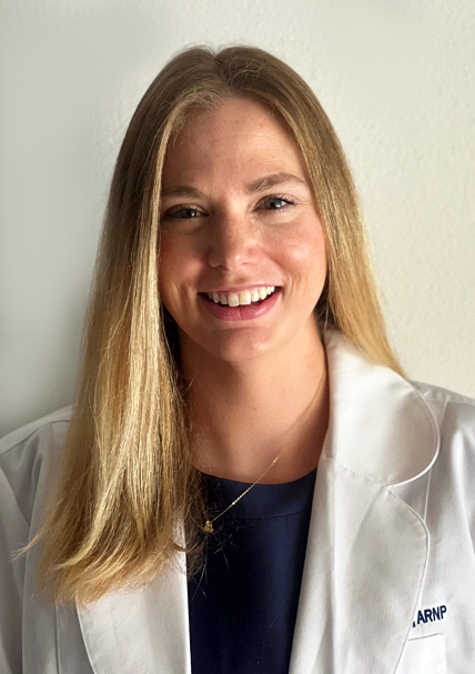 Caitlyn E. Deming, ARNP