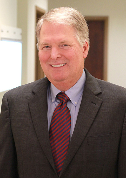 W. Timothy Denton, MD, FACG