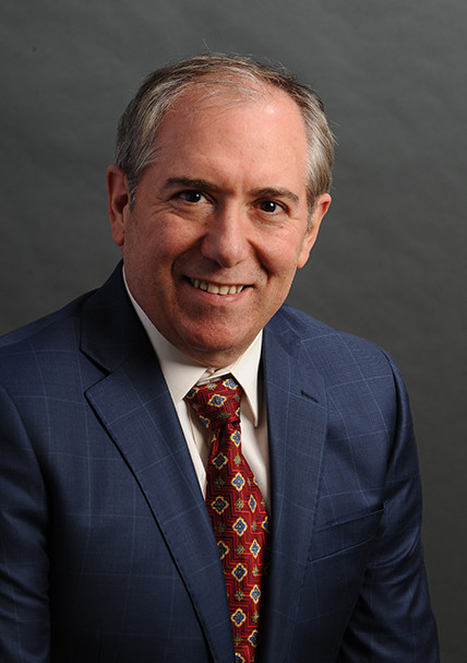 George Dickstein, MD, FASGE, AGAF