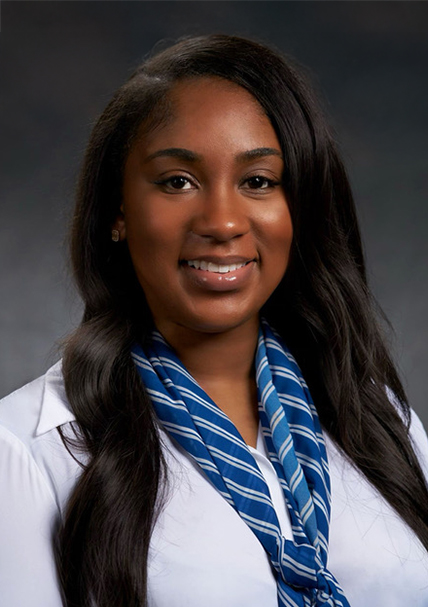 Cydnee Y. Ellison, PA-C