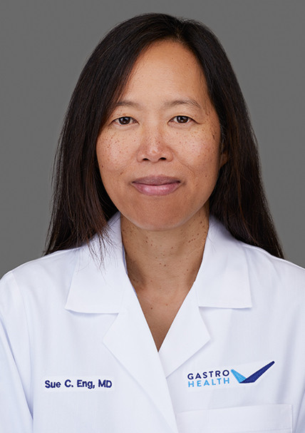 Sue C. Eng, MD