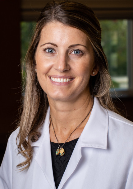 Rebecca J. Ensley, DO