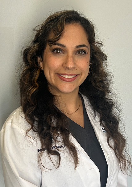 Andrea L. Erickson, PA-C