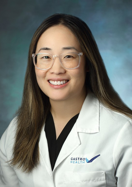 Christina A. Fang, CRNP