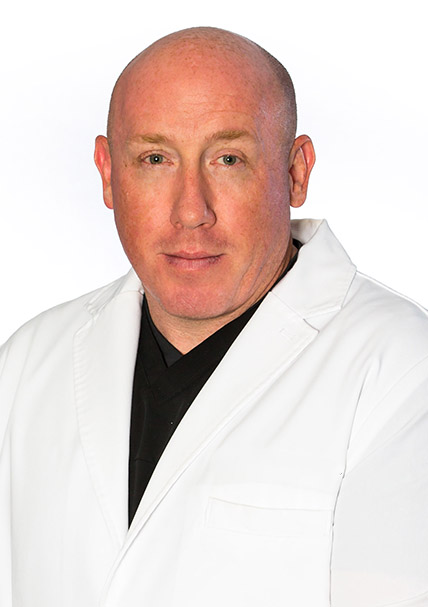 Peter M. Faulk, APRN