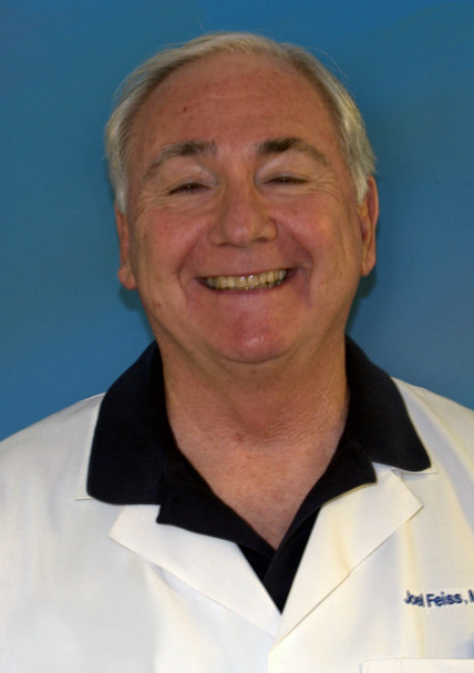 Joel S. Feiss, MD