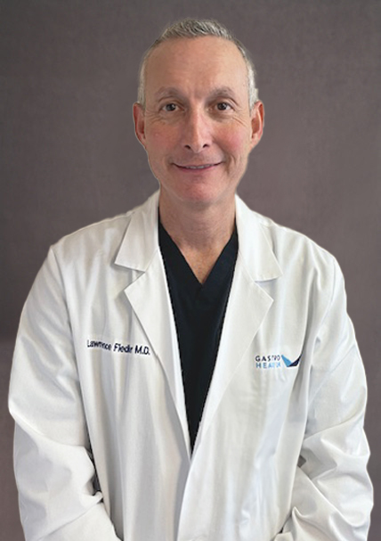Lawrence M. Fiedler, MD