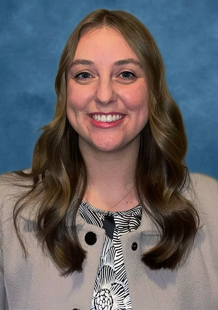 Audrey E. Field, CNP