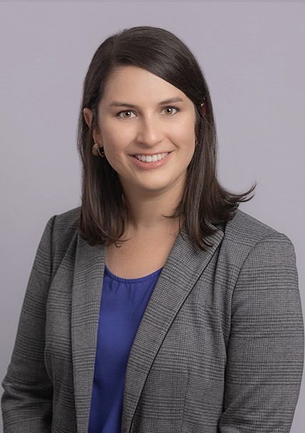 Grace A. Fitzpatrick, CRNP