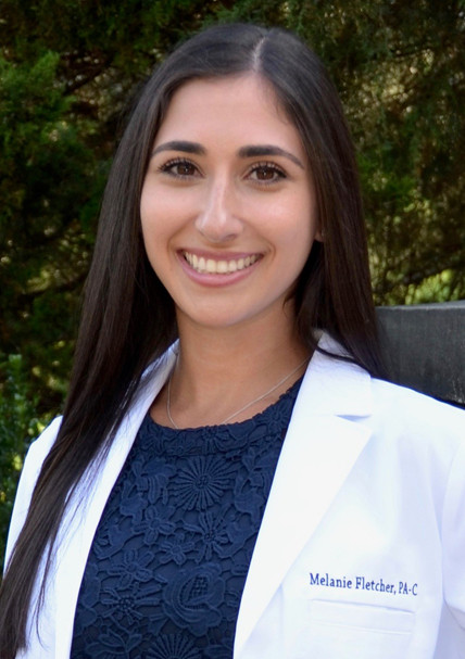 Melanie H. Fletcher, PA-C