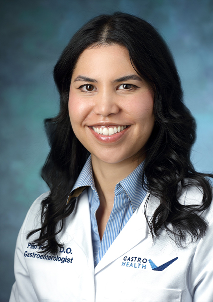 Pilin D. Francis, DO, MS