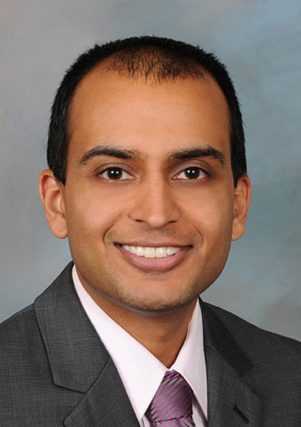 Amit R. Gajera, MD