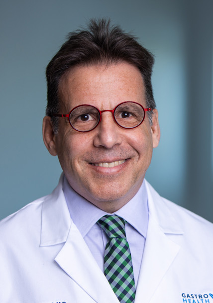 Daniel Gelrud, MD, FACP
