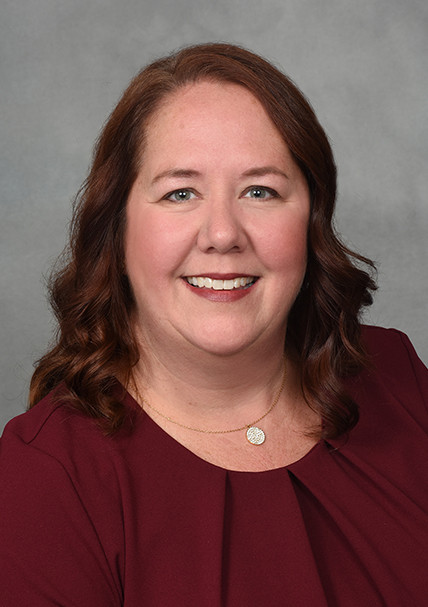 Megan E. Gieske, CNP