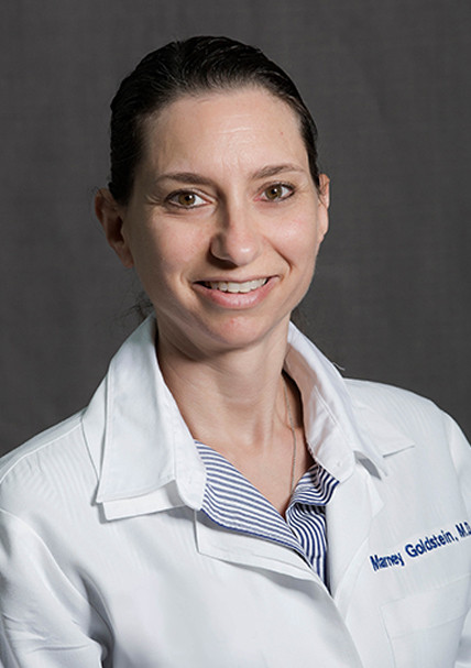 Marney Goldstein, MD