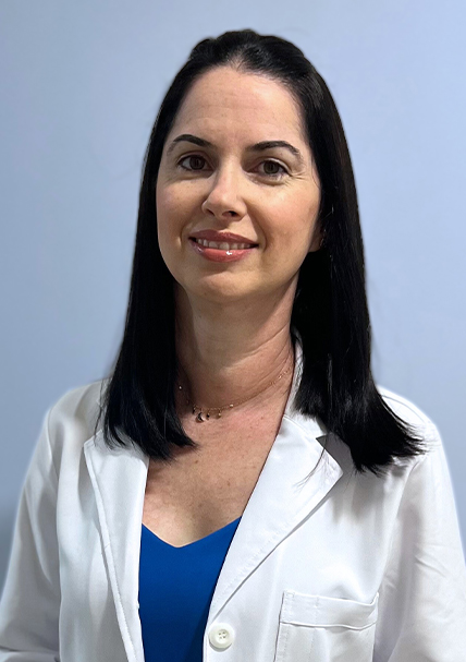 Zuzel Gomez de Cedron Castro, MSN, APRN