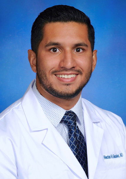 Hector H. Gonzalez, MD