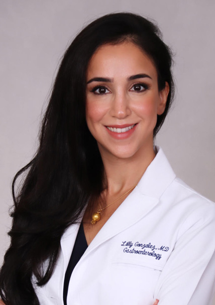 Lilly M. Gonzalez, MD