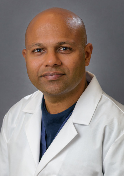 Deepinder Goyal, MD, MSCR