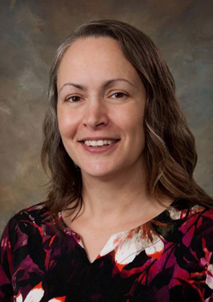 Terra J. Grandmason, ARNP