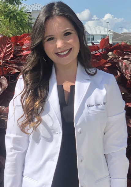 Rebecca L. Green, PA-C