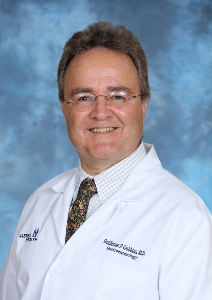 Guillermo P. Gubbins, MD