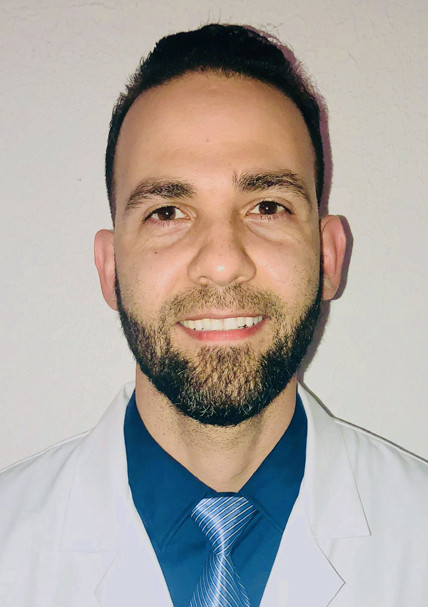 Hector L. Gutierrez Garces, APRN