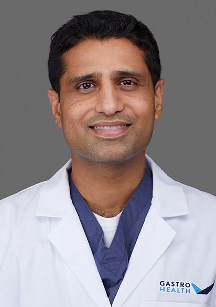 Praveen Guturu, MD, FACG