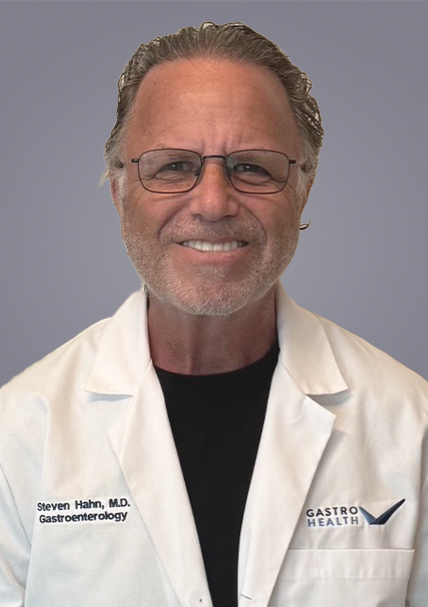 Steven E. Hahn, MD