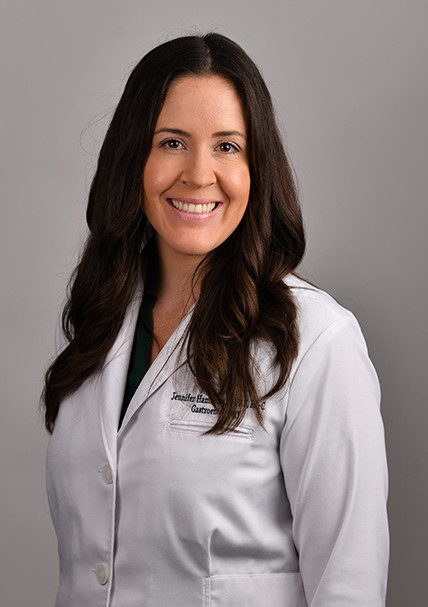 Jennifer L. Hamilton, PA-C