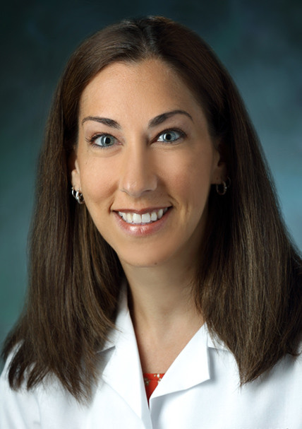 Alana R. Harris, CRNP