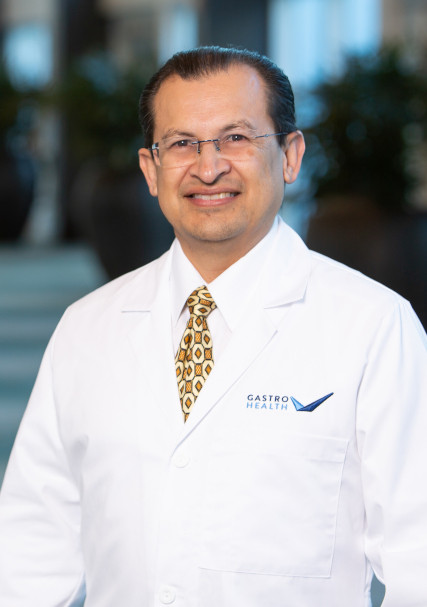 Enrique Hernandez-Sanchez, MD