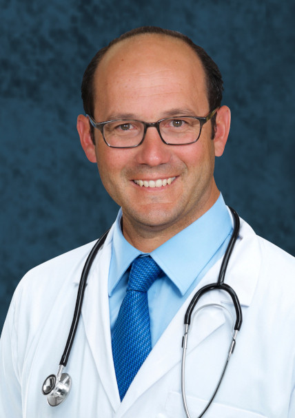 Alfredo J. Hernandez, MD