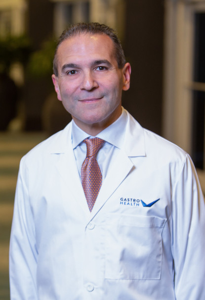 Eugenio J. Hernandez, MD, AGAF
