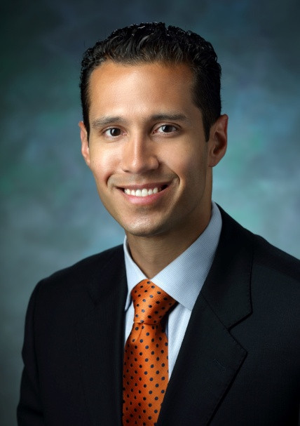 Luis O. Hernandez, III, MD, FACS
