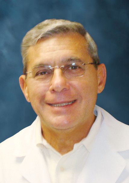 Moises E. Hernandez, MD