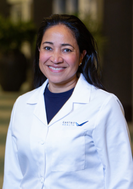Maria D. Hernandez, MD, MBA