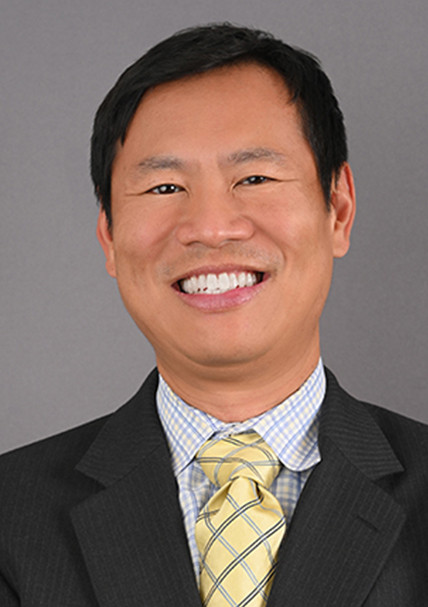 Jack C. Huang, MD