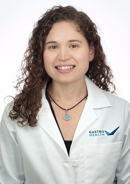 Jennifer Navaroli Hunter, LD