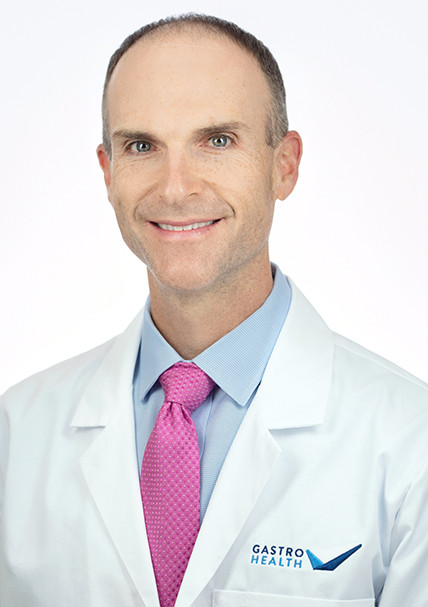Benjamin J. Hyatt, MD