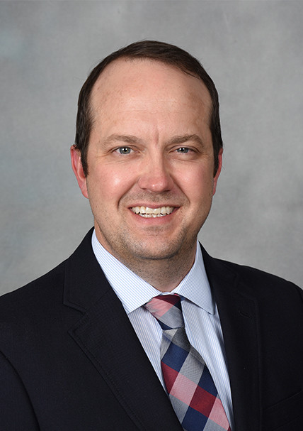 Robert W. Isfort, MD