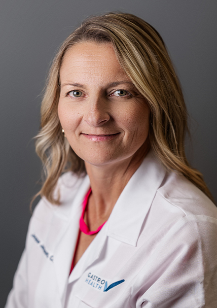 Jesse R. Jackson, CNP