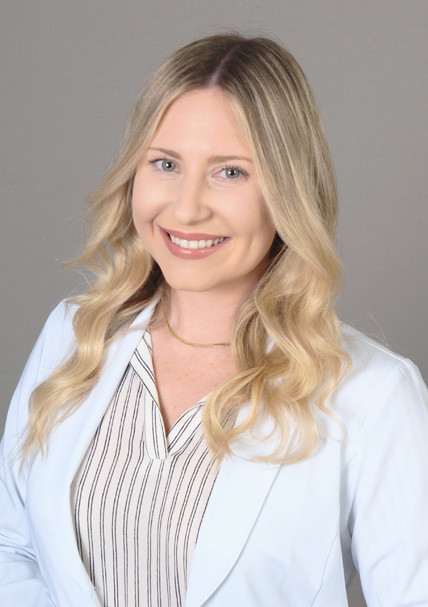 Kelly C. Johnson, APRN