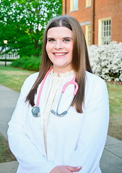 Laura C. Johnson, CRNP