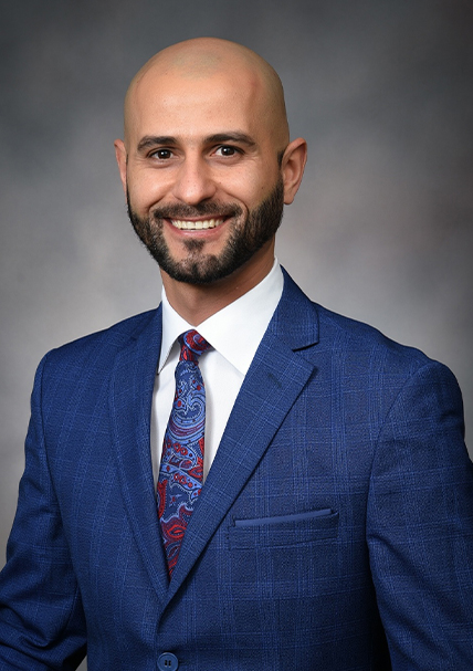 Manol Jovani, MD, MPH