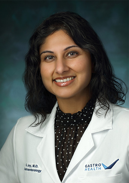 Grishma J. Joy, MD